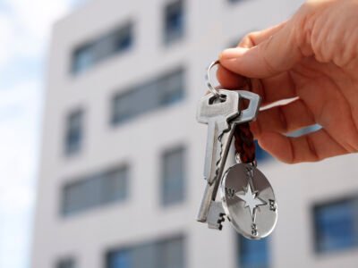 Departamento en Cancún