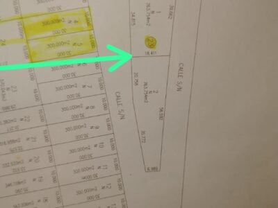 ¡Oportunidad! Tulum 2 Lotes Zona Cristal