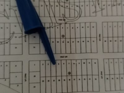 ¡Remate! Terreno en Tulum Zona Cristal