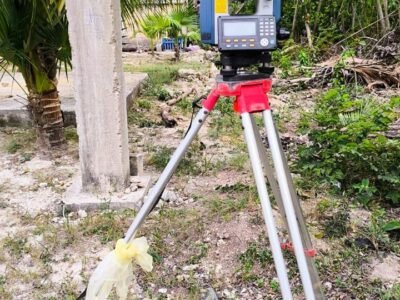 ¡Remate! Terreno en Tulum Zona Cristal