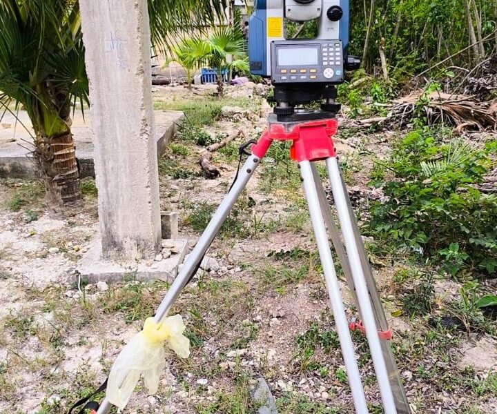 ¡Remate! Terreno en Tulum Zona Cristal