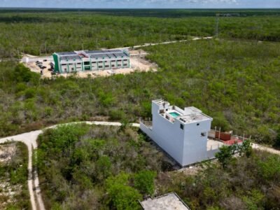 terreno zona cristal