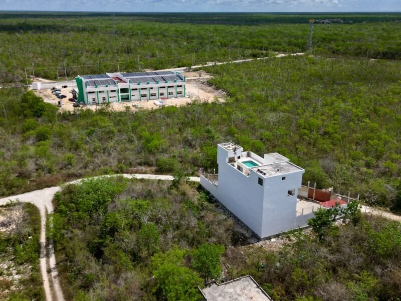 terreno zona cristal