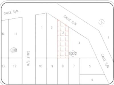 terreno zona cristal